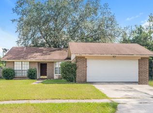 7908 Gulf Rd S, Jacksonville, FL 32244
