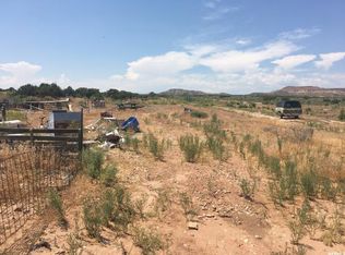 5809 W Bluebell Rd, Roosevelt, UT 84066