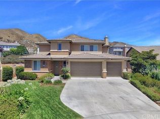 33976 Oro Fino Ct, Yucaipa, CA 92399