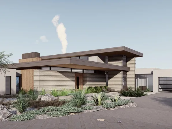 10040 E Foothills Dr, Scottsdale, AZ 85255
