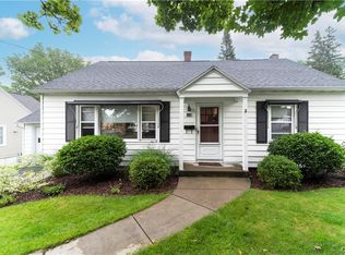 261 E Manchester Rd, Syracuse, NY 13219