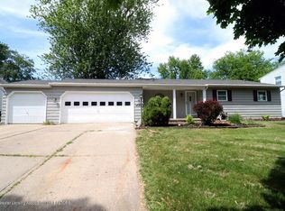 4220 Marys Way, Lansing, MI 48917
