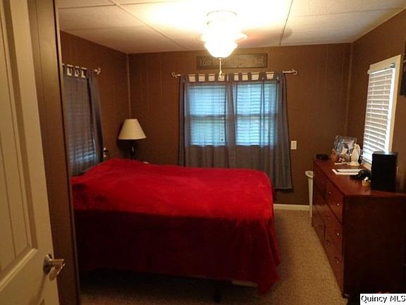 Home for Sale in Quincy, IL $79,900