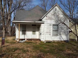 1001 E 13th St, Sedalia, MO 65301