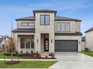 3795 Hollow Pine Dr, Frisco, TX 75033