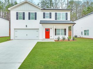 300 Valley View Dr, Fairburn, GA 30213