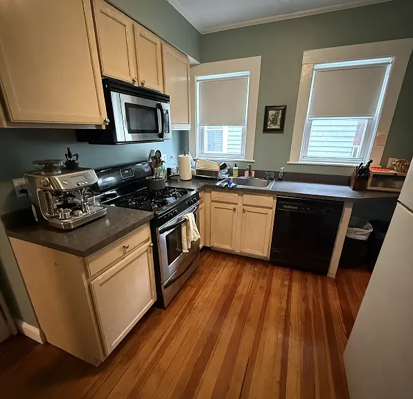 7 Belmont Sq #2 — Photo 6