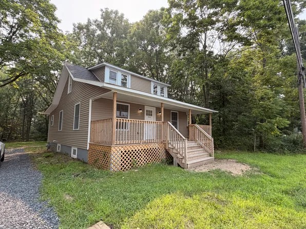 1713 S Black Horse Pike, Williamstown, NJ 08094