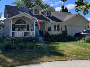 80 Crayon Ct, Logan, UT 84321