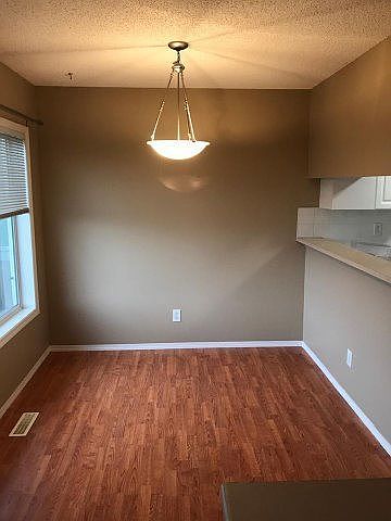 Dining Room Area