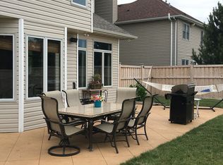 24453 S Dupage Dr, Channahon, IL