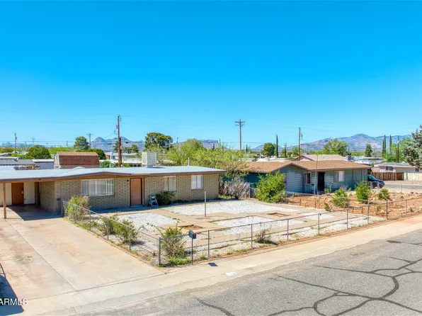 211 DRAGOON Street, Huachuca City, AZ 85616
