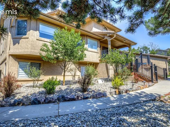 5540 Parapet Ct, Colorado Springs, CO 80918