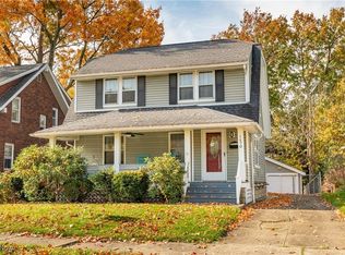 1470 Oakwood Ave, Akron, OH