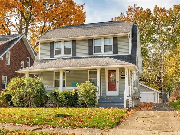 1470 Oakwood Ave, Akron, OH 44301
