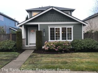 4533 Stonegate St SE, Lacey, WA