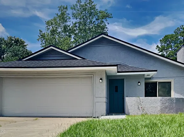 2462 GREEN SPRING Drive, Jacksonville, FL 32246