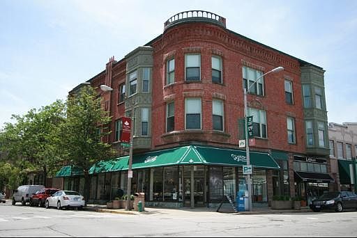 1st image of 1101 South Blvd Unit 303