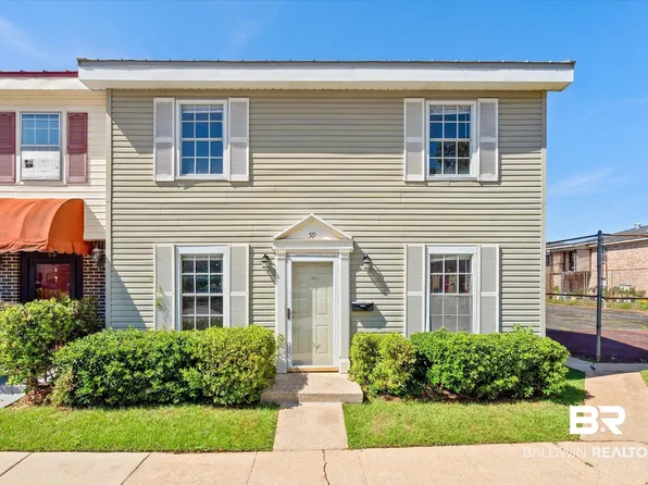 4017 Cottage Hill Rd APT 59, Mobile, AL 36609
