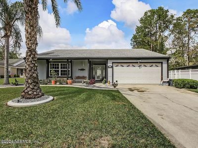 6825 CANDYROOT Court, Jacksonville, FL, 32244