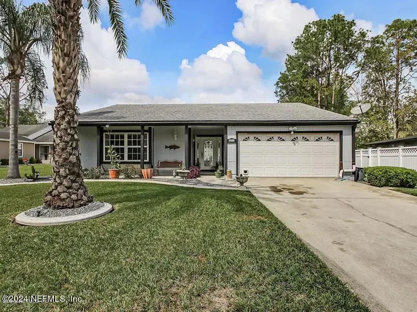 6825 CANDYROOT Court, Jacksonville, FL 32244