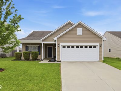 887 Sommersweet Run, Greenwood, IN, 46143