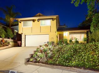 4904 Trend Ter, Glendale, CA 91214