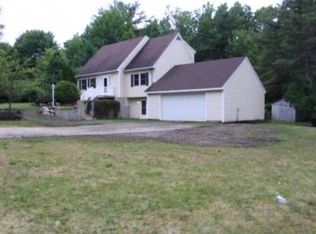 800 Bridgton Rd, Westbrook, ME 04092