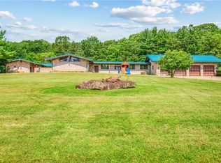 2100 Water Level Rd, Somerset, PA 15501