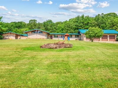 2100 Water Level Rd, Somerset, PA, 15501