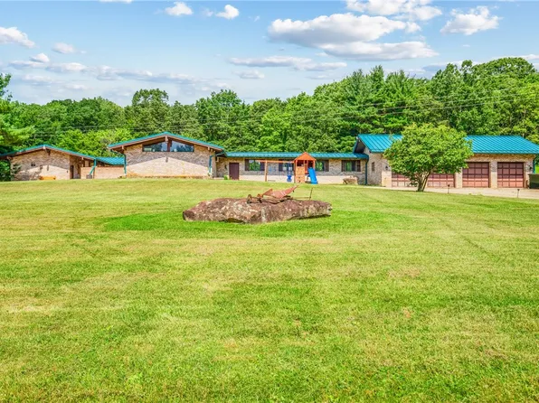2100 Water Level Rd, Somerset, PA 15501