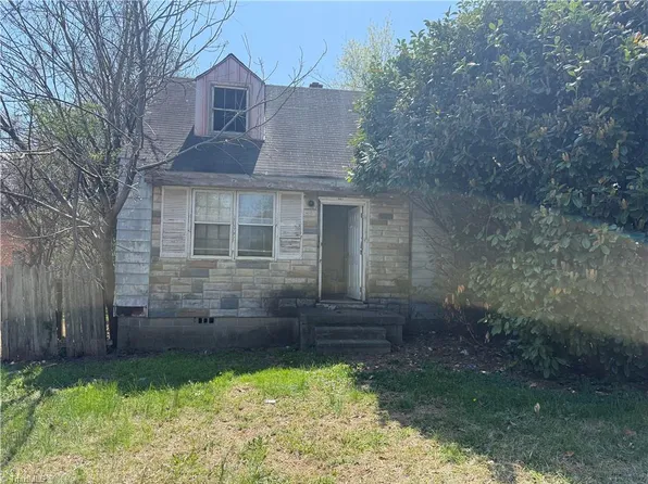 1860 Kentucky Ave, Winston Salem, NC 27101