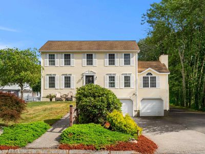 19 Harmony Lane, Hooksett, NH, 03106