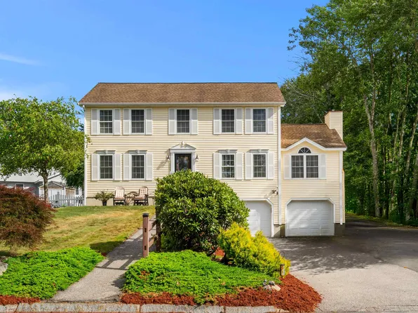 19 Harmony Lane, Hooksett, NH 03106