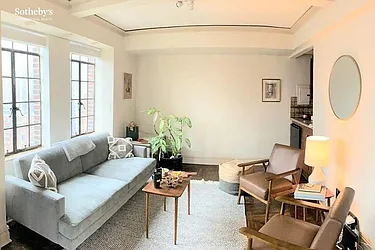 Rented by Sotheby's International Realty