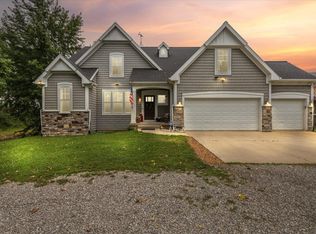 3572 Annis Rd, Mason, MI 48854