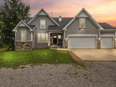 3572 Annis Rd, Mason, MI, 48854