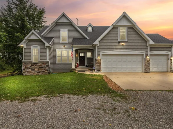 3572 Annis Rd, Mason, MI 48854