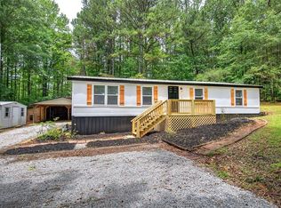 12208 Buchanan Hwy, Temple, GA 30179