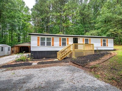 12208 Buchanan Hwy, Temple, GA, 30179