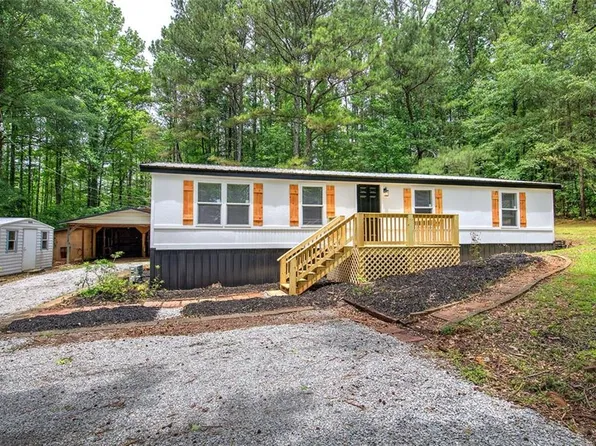 12208 Buchanan Hwy, Temple, GA 30179