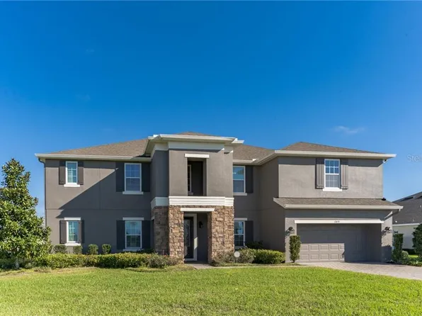 17455 Bella Nova Dr, Orlando, FL 32820