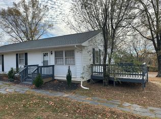 0 Courthouse Rd #B, Louisa, VA 23093