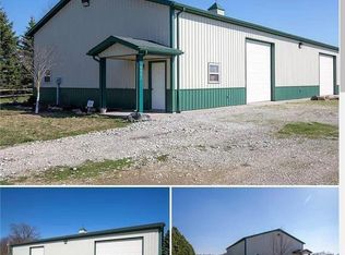 8505 15b Rd, Argos, IN 46501