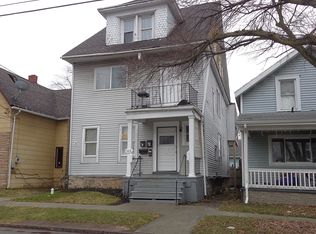362 Dearborn St APT 2, Buffalo, NY 14207