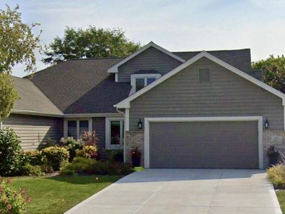 W264N2062 Deer Haven COURT #2, Pewaukee, WI, 53072