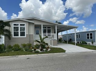 371 Pirates Rest Rd #371, North Fort Myers, FL 33917