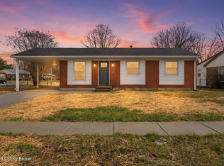 6209 Dart Dr, Louisville, KY 40291