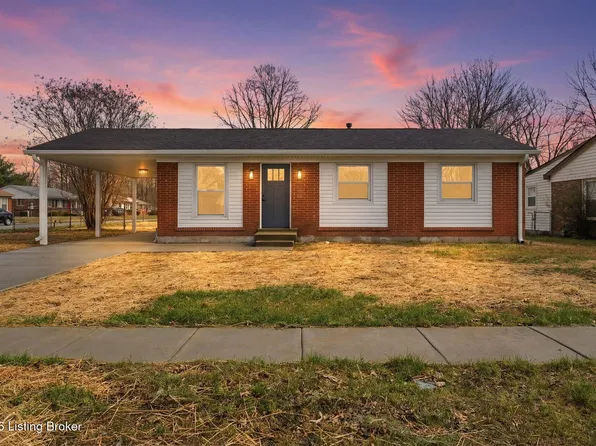 6209 Dart Dr, Louisville, KY 40291