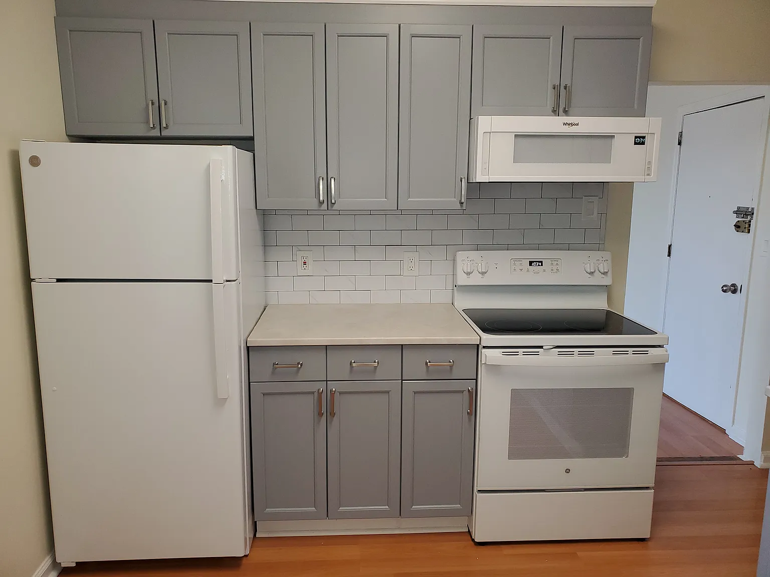 1 bed, 650 sqft, $2,600 — Photo 2